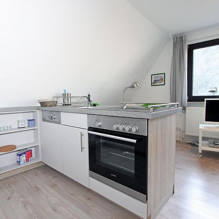 Bruecke Im Reethus Apartment Prerow Exterior foto