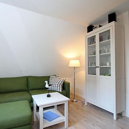 Bruecke Im Reethus Apartment Prerow Exterior foto